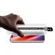 Aizsargstikls Spigen Glas.tR EZ Fit Pro HD Privacy, iPhone 18 Pro Max, 2 gab.
