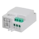 Maclean MCE316 mikroviļņu kustības sensors, 8m, 1200W, IP20, balts