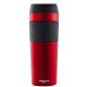MOUNTAIN GOAT Tūrisma Termoss Termokrūze Karstiem un Aukstiem Dzērieniem 400 ml, Sarkans | Thermal Mug Bottle...
