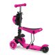 Ricokids Buggy Pink 3-Wheel Scooter - Perfect for Kids
