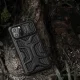 Чехол Nillkin Adventurer Case для iPhone 13 Pro бронированный с защитой камеры,...