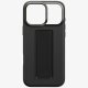 Чехол Uniq Heldro Pro Magclick Charging для iPhone 17 Pro Max - Черный