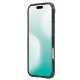 Nillkin iPhone 17 Air vāciņš Nature TPU Pro Magnetic, caurspīdīgs melns