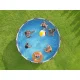 Bestway 56418 karkasa baseins 366x100 cm ar piederumiem