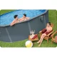 Bestway 561CS paneļu karkasa dārza baseins 549 x 132 cm, 13in1