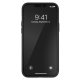 Adidas iPhone 13 Pro Max vāciņš OR Silicone, melns