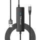 Беспроводной автоадаптер Ottocast CA450 с MirrorCast