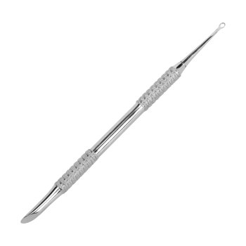 Professional Cuticle Pusher with Loop OCHO PRO 14.3 cm