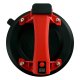 Electric Vacuum Suction Cup 200kg Lifter with Digital Display for Tile and Glass