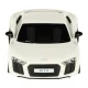 Radiovadāmā Automašīna, Audi R8 2015 (1:24)