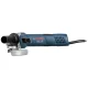 Угловая шлифмашина Bosch GWS 7-125 Professional 720 Вт 125 мм