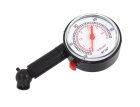 Analogais riepu spiediena mērītājs 0-55 PSI