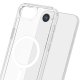 3mk Armor MagCase vāciņš Apple iPhone 16E caurspīdīgs