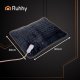Ruhhy Electric Heating Pad for Back Pain Relief 26221, 60x38 cm, Grey