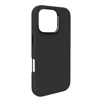 Puro iPhone 16 Pro Max Case Icon Mag Pro MagSafe, Black