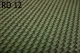 Заборная лента MIKKO RATTAN MK-12, 12,75 x 0,19 м, 1200 г/м², зеленая
