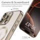 Tech-Protect iPhone 16 Pro Max vāciņš MagFlex MagSafe, zelta