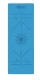 4FIZJO Non-Slip Yoga Mat 4 mm, Blue