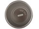 Self-Stirring Mug with USB Charging 350ml, Stainless Steel