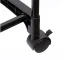 Вешалка для Одежды на Колёсиках | Clothes Hanger Rack