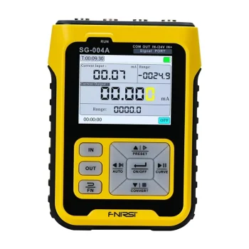 Портативный генератор сигналов FNIRSI SG-004A