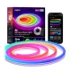 Умная светодиодная лента Lepro N1-5 RGB, 5 м