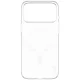 Чехол CARE by PanzerGlass SL1M MagSafe для iPhone 17 Pro Max прозрачный