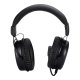 HP DHE-8005U Vadu austiņas (melnas) | Wired headphones (black)