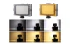 Puluz PU4096 LED Lamp 860 Lumens