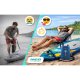 Neo-Sport Ns-713 12V elektriskais sūknis SUP dēļiem un matračiem