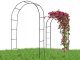 Garden Pergola Flower Support Wedding Arch