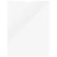 Закаленное стекло PanzerGlass Ultra-Wide Fit для iPad Pro 12.9" 2018-2022 гг
