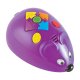 Robots Pele Rotaļlieta ar Programmēšanas Iespēju Learning Resources LER 2841 | Mouse Robot with Coding Programming