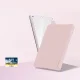 Чехол-книжка AmazingThing Titan Pro Folio для iPad Air 11\" M3/M4 (2025/2026), розовый