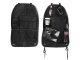 Automašīnas sēdekļa organizators ar kabatām, Melns | Car Back Seat Organizer Storage