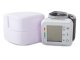 Pārnēsājams Rokas Plaukstas Apakšdelma Asinsspiediena Mērītājs Tonometrs YX-101 | Portable Wrist Blood Pressure...