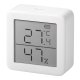 SwitchBot 27641 Thermometer and Hygrometer, White