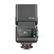 Kameras zibspuldze Godox iFlash iT32 TTL 2.4 GHz ar skārienekrānu