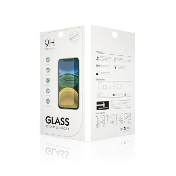 Samsung Galaxy A57 (SM-A576B/DS) - Защитное Стекло (Узкое, до Изгибов) | Tempered Glass...
