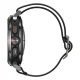Spigen Fit Lite siksniņa Galaxy Watch Ultra 47mm, melna