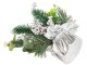 Christmas Table Centerpiece, Decoration