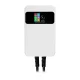 Настенное зарядное устройство для электромобилей Besen SQ20-7KW-APP