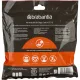 Brabantia PerfectFit Code V atkritumu maisi 3 l, 40 gab., balti