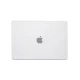Tech-Protect MacBook Air 15\" M2 / M3 (2023-2024) vāciņš SmartShell, matēts