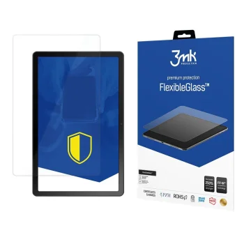 Гибридное защитное стекло 3mk FlexibleGlass™ для Lenovo Tab M10 Plus 3rd Gen