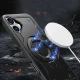 Hybrid Armor Trendy vāciņš ar MagSafe telefonam iPhone 16, melns