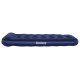 Bestway 67224 Single Airbed with Built-in Foot Pump, 188x99 cm