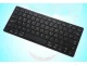 Wireless Bluetooth Keyboard for PC / iPad / Mac, Black