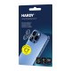 3mk HARDY Lens Protection Pro kameras stikls iPhone 17 / Max - caurspīdīgs | Glass /17 Transparent