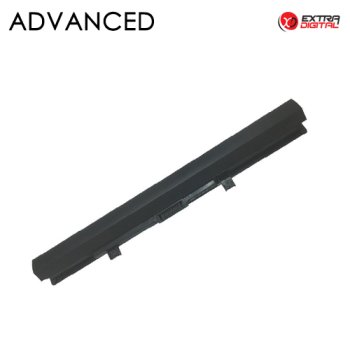 Аккумулятор Extra Digital для ноутбука TOSHIBA Satellite C55 PA5195U-1BRS, 2600mAh